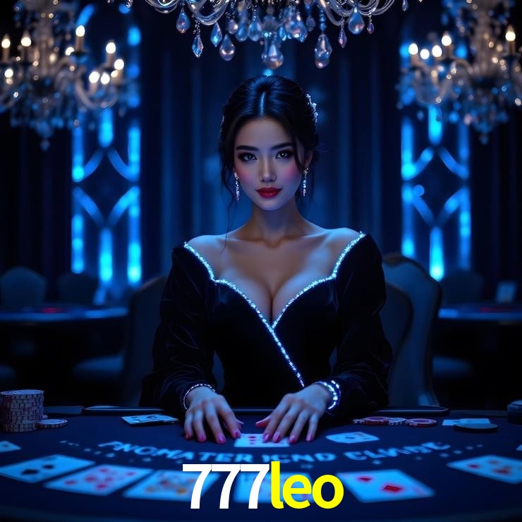 Bônus de Boas-vindas 777leo